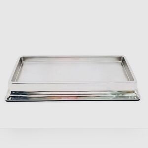 NWOT Bed Bath & Beyond The Threadery Display Tray